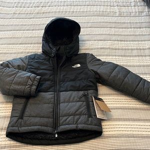 North Face kids jacket